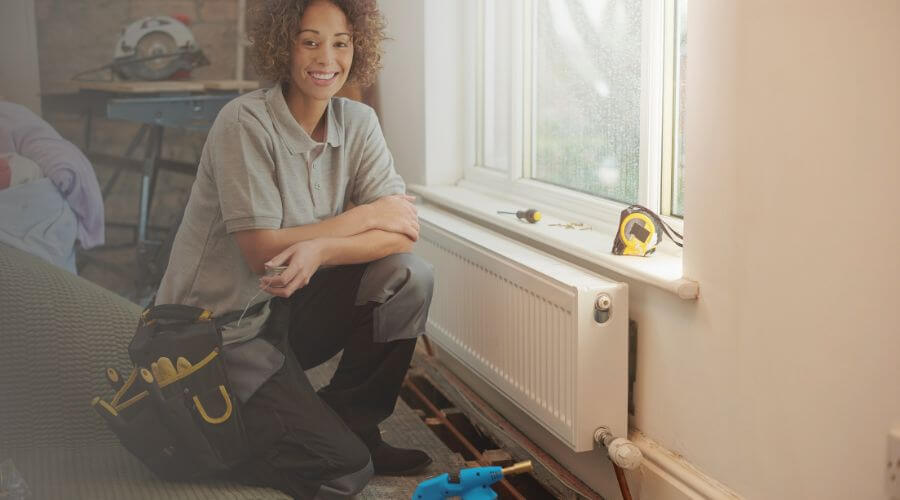 Expert burst pipe repair services in Paynes Creek, CA